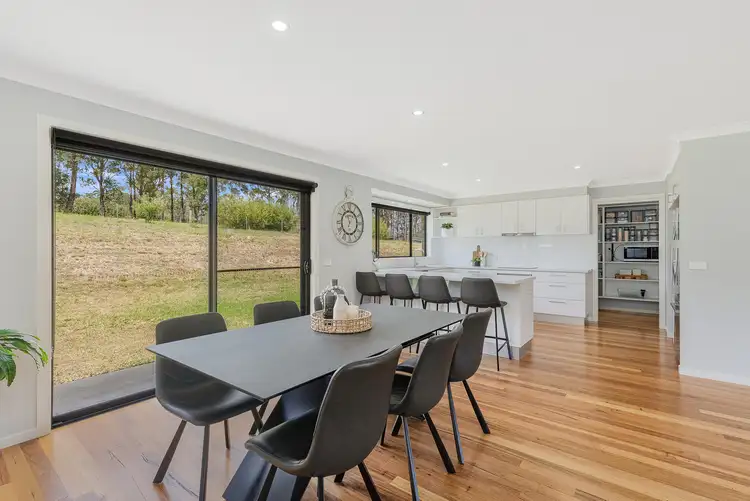 Fifth view of Homely house listing, 45 Yowaka River Road, South Pambula NSW 2549