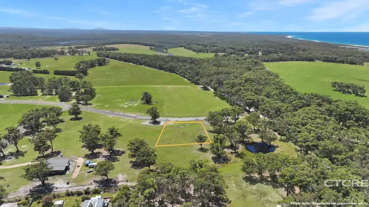 72 Brodribb Drive, Marlo VIC 3888