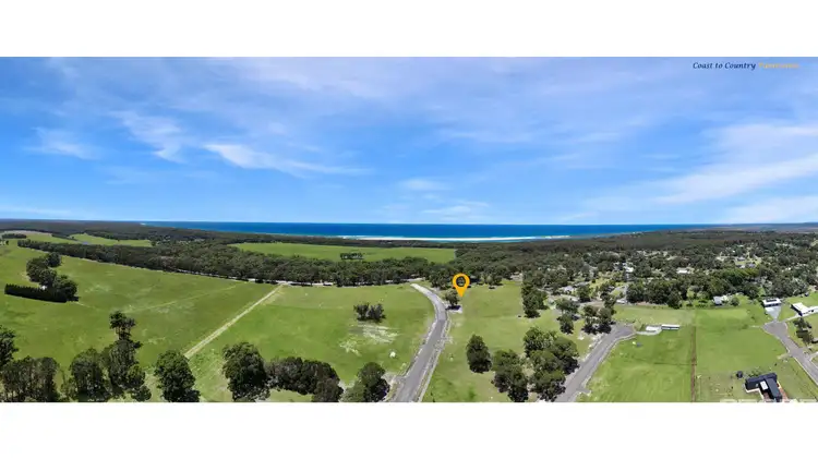 Seventh view of Homely land listing, 72 Brodribb Drive, Marlo VIC 3888