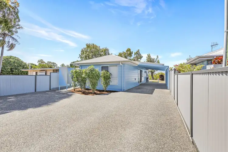Main view of Homely house listing, 7 Kindt Street, Moore Park Beach QLD 4670