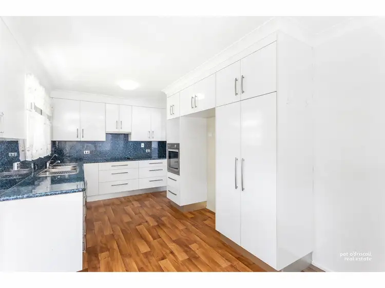 Second view of Homely house listing, 422 Moyle Street, Frenchville QLD 4701