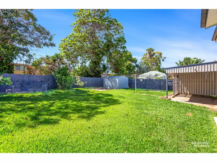 Fourth view of Homely house listing, 422 Moyle Street, Frenchville QLD 4701