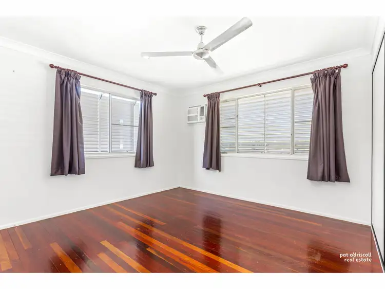 Seventh view of Homely house listing, 422 Moyle Street, Frenchville QLD 4701