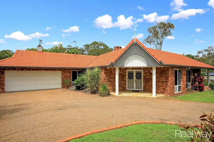 4 Bellwood Lane, Millbank QLD 4670