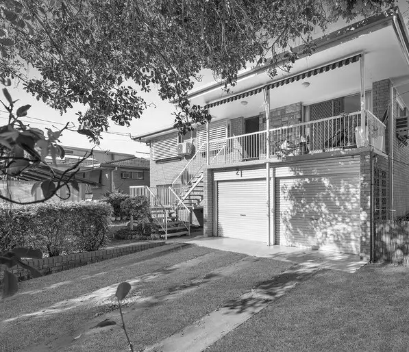 Main view of Homely house listing, 21 Channel Street, Cleveland QLD 4163
