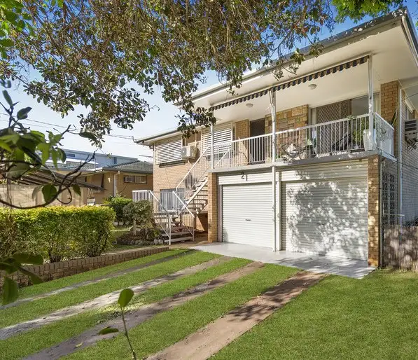 21 Channel Street, Cleveland QLD 4163