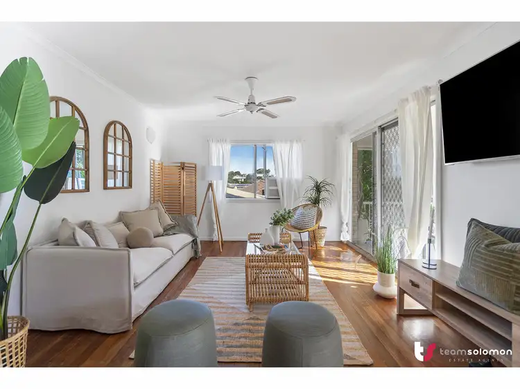 Third view of Homely house listing, 21 Channel Street, Cleveland QLD 4163