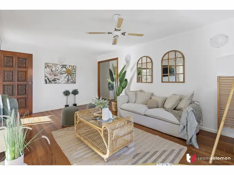 Fourth view of Homely house listing, 21 Channel Street, Cleveland QLD 4163