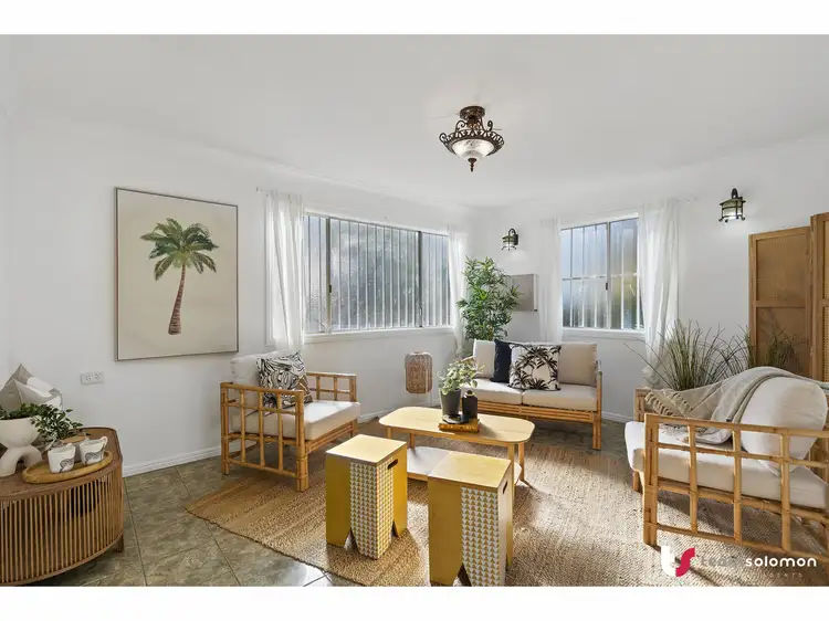 Fifth view of Homely house listing, 21 Channel Street, Cleveland QLD 4163