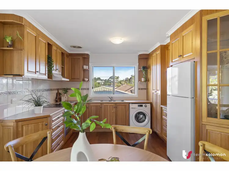 Sixth view of Homely house listing, 21 Channel Street, Cleveland QLD 4163