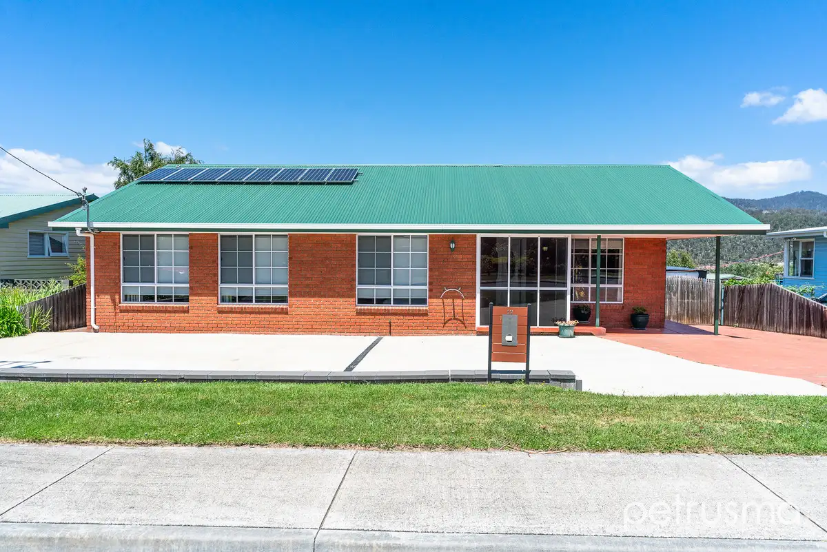 Main view of Homely house listing, 17 Warner Avenue, New Norfolk TAS 7140