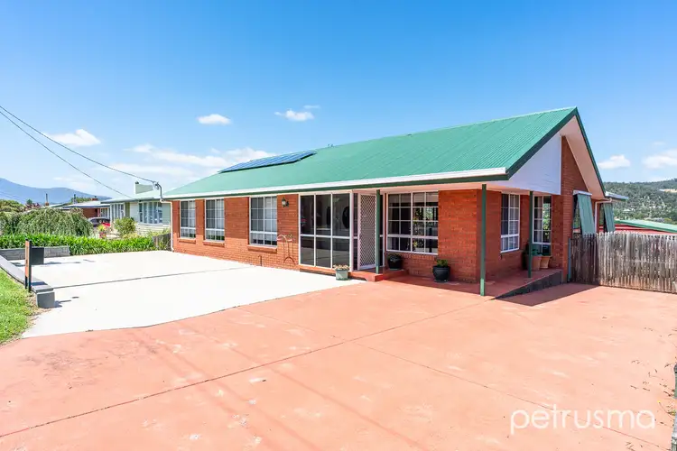 Second view of Homely house listing, 17 Warner Avenue, New Norfolk TAS 7140