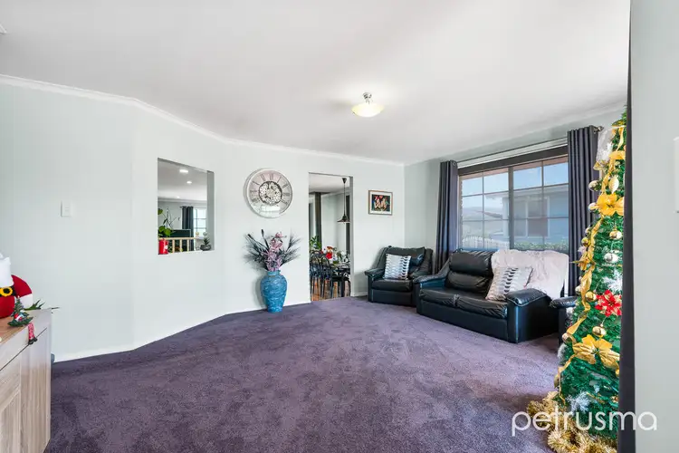 Third view of Homely house listing, 17 Warner Avenue, New Norfolk TAS 7140