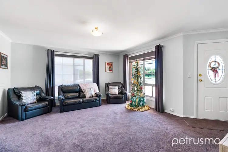 Fourth view of Homely house listing, 17 Warner Avenue, New Norfolk TAS 7140