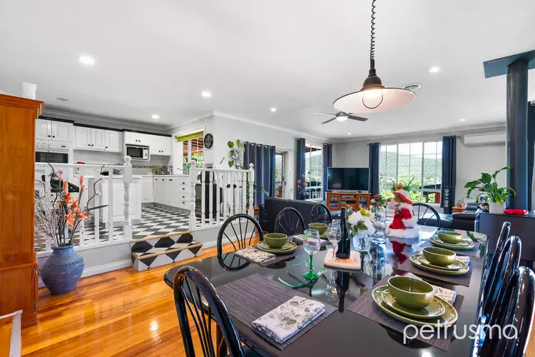 Fifth view of Homely house listing, 17 Warner Avenue, New Norfolk TAS 7140