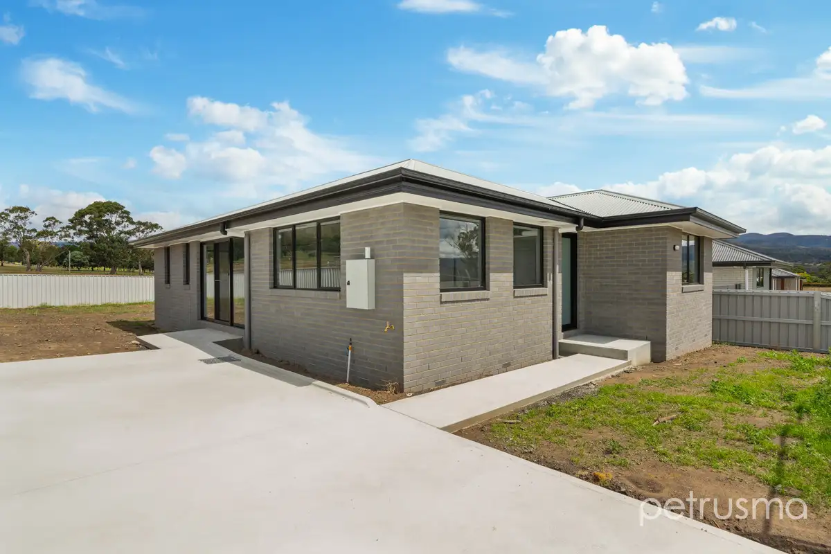 Main view of Homely house listing, 12 Bluetongue Drive, Magra TAS 7140