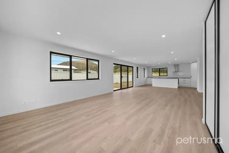 Second view of Homely house listing, 12 Bluetongue Drive, Magra TAS 7140