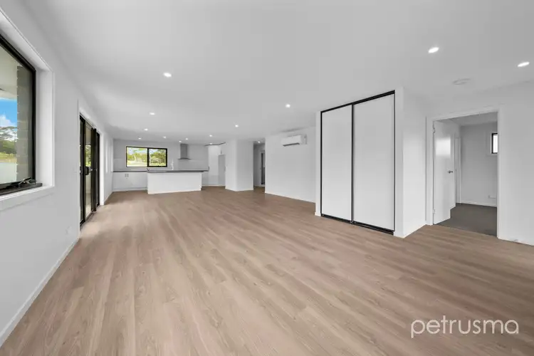 Third view of Homely house listing, 12 Bluetongue Drive, Magra TAS 7140