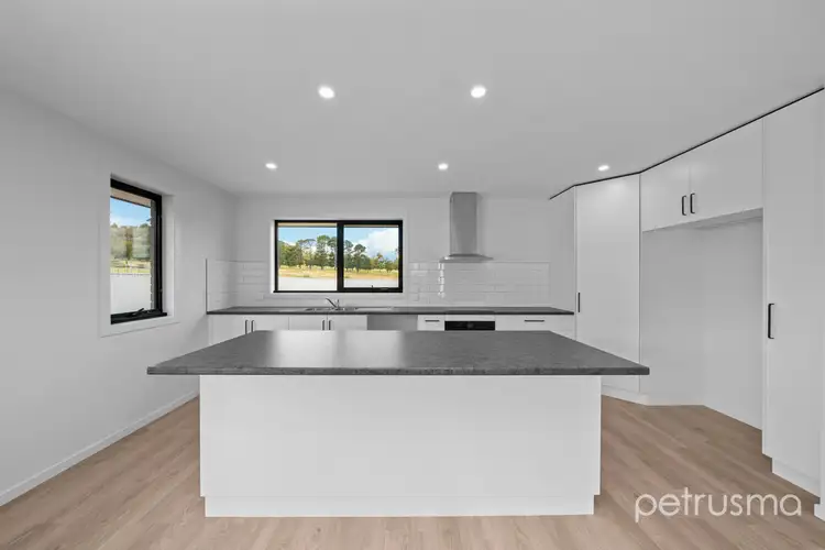 Fifth view of Homely house listing, 12 Bluetongue Drive, Magra TAS 7140