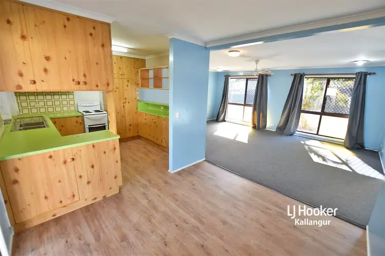 Fifth view of Homely house listing, 1286 Anzac Avenue, Kallangur QLD 4503