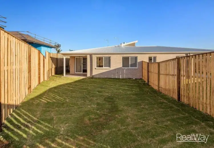 Fourth view of Homely semi-detached listing, 1/77 Atlantic Drive, Brassall QLD 4305