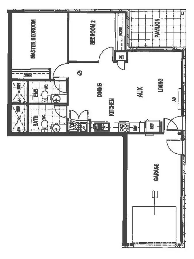Fifth view of Homely semi-detached listing, 1/77 Atlantic Drive, Brassall QLD 4305