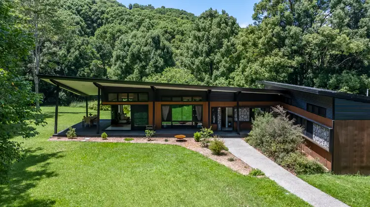 Fourth view of Homely house listing, 2 Wongaree Way, Currumbin Valley QLD 4223