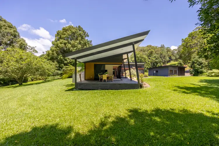Fifth view of Homely house listing, 2 Wongaree Way, Currumbin Valley QLD 4223