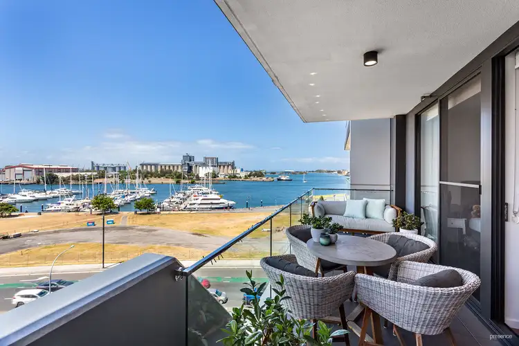 504/10 Bishopsgate Street, Wickham NSW 2293