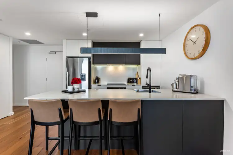 Fourth view of Homely unit listing, 504/10 Bishopsgate Street, Wickham NSW 2293