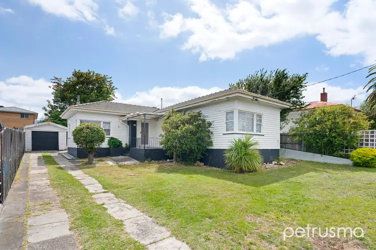 Main view of Homely house listing, 5 Grove Road, Glenorchy TAS 7010