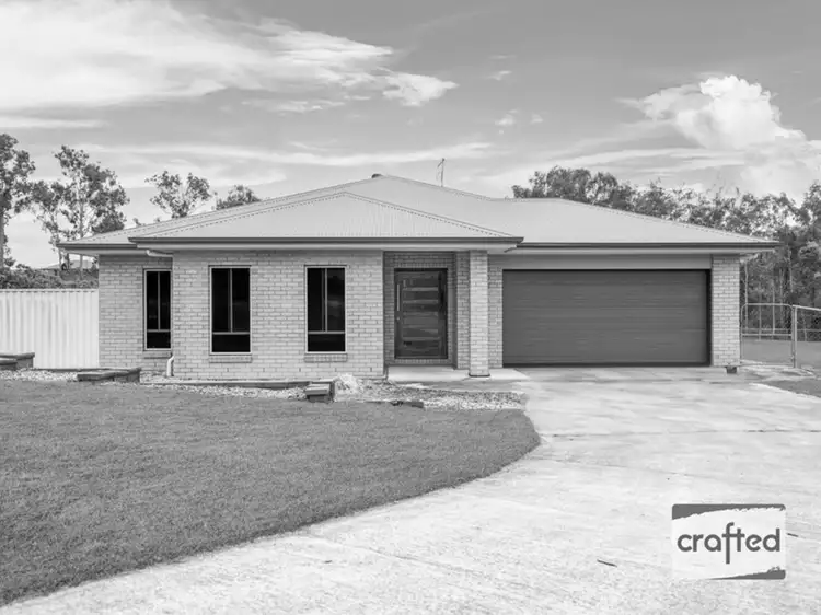 432 Peppertree Drive, Jimboomba QLD 4280