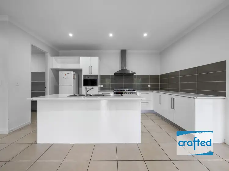 Third view of Homely rural property listing, 432 Peppertree Drive, Jimboomba QLD 4280