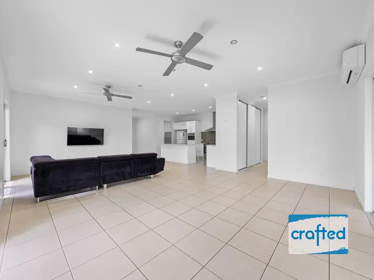 Sixth view of Homely rural property listing, 432 Peppertree Drive, Jimboomba QLD 4280