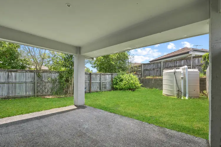 Second view of Homely semi-detached listing, 6 Scribbly Gum Circuit, Caboolture QLD 4510