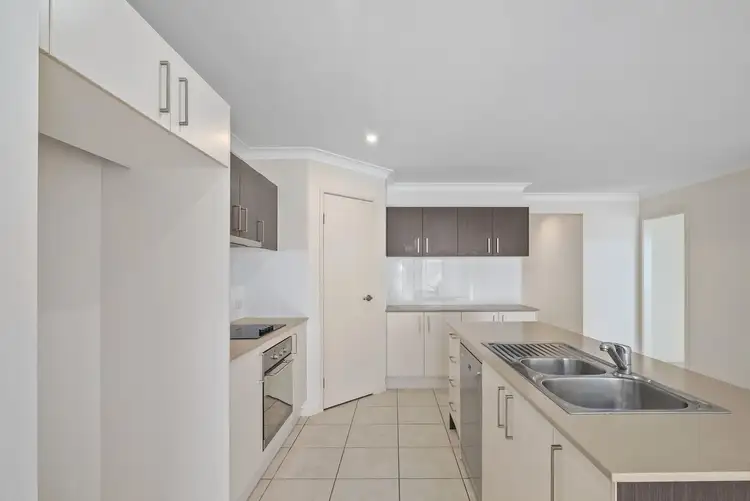 Third view of Homely semi-detached listing, 6 Scribbly Gum Circuit, Caboolture QLD 4510