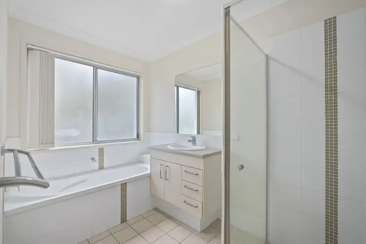 Fourth view of Homely semi-detached listing, 6 Scribbly Gum Circuit, Caboolture QLD 4510