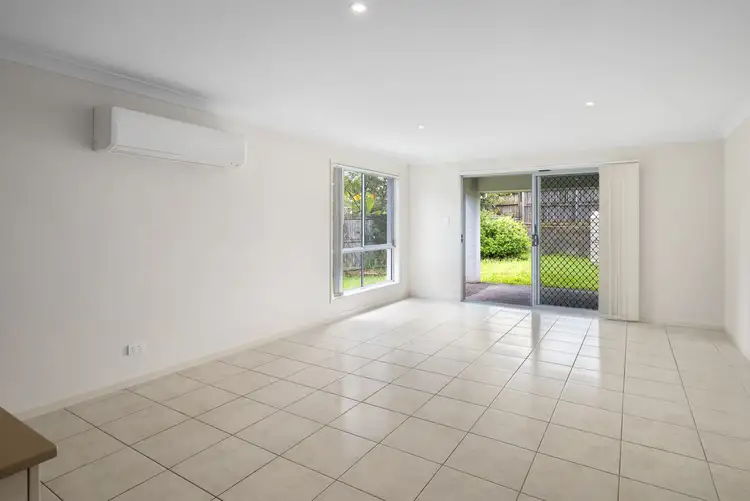 Fifth view of Homely semi-detached listing, 6 Scribbly Gum Circuit, Caboolture QLD 4510