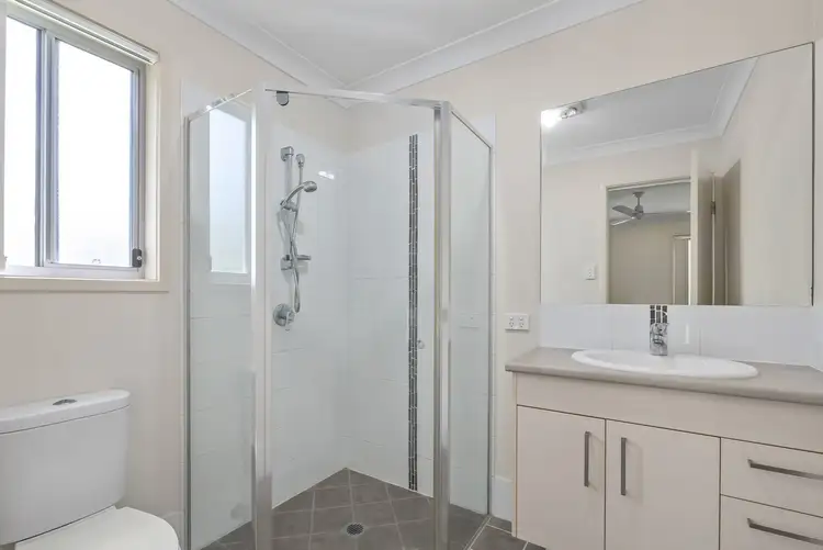 Seventh view of Homely semi-detached listing, 6 Scribbly Gum Circuit, Caboolture QLD 4510