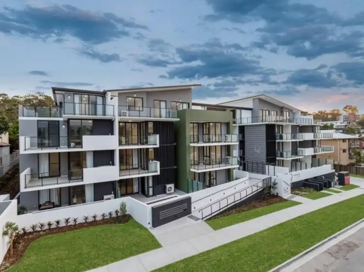 203/65 Depper Street, St Lucia QLD 4067