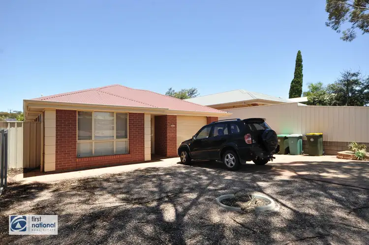 4A Clive Street, Port Augusta SA 5700