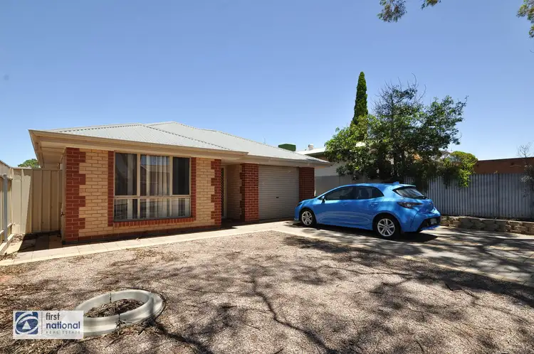 4B Clive Street, Port Augusta SA 5700
