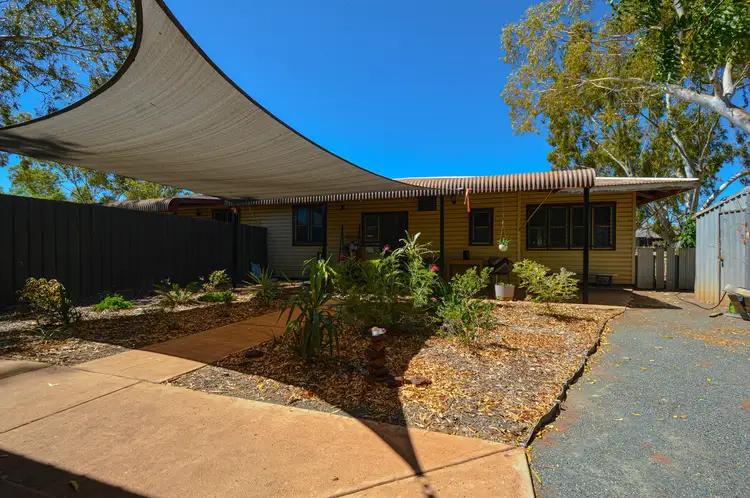 27B Mauger Place, South Hedland WA 6722