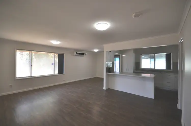 Second view of Homely house listing, 6 Cone Place, South Hedland WA 6722
