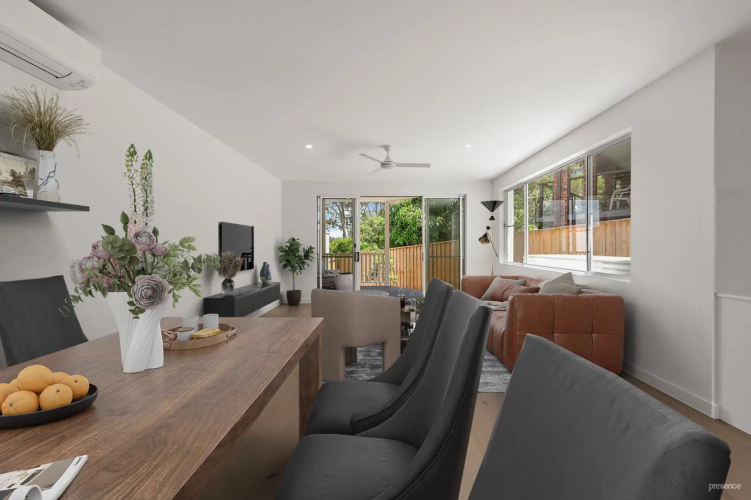 Main view of Homely house listing, 9A French Road, Wangi Wangi NSW 2267