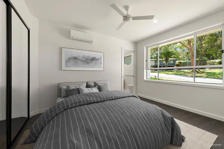 Second view of Homely house listing, 9A French Road, Wangi Wangi NSW 2267