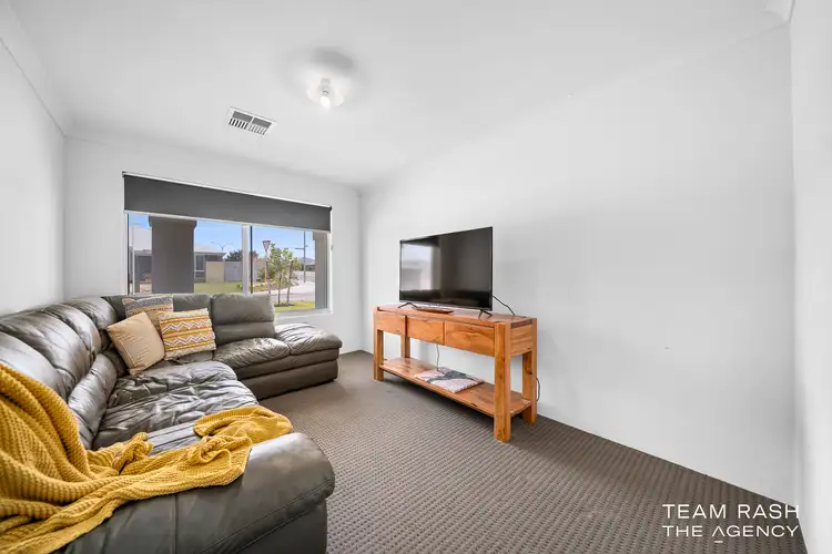 Second view of Homely house listing, 1 Jarama Entrance, Brabham WA 6055