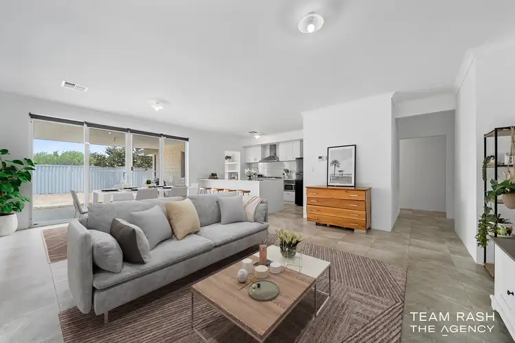 Fourth view of Homely house listing, 1 Jarama Entrance, Brabham WA 6055