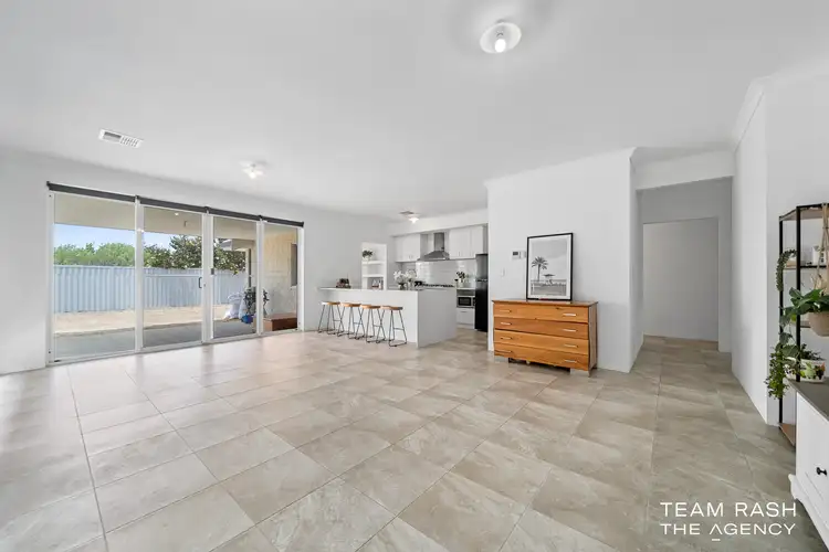 Fifth view of Homely house listing, 1 Jarama Entrance, Brabham WA 6055