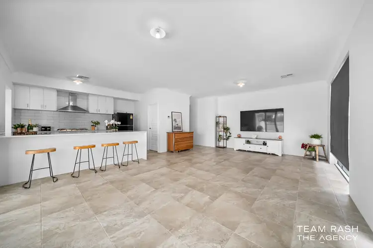 Sixth view of Homely house listing, 1 Jarama Entrance, Brabham WA 6055